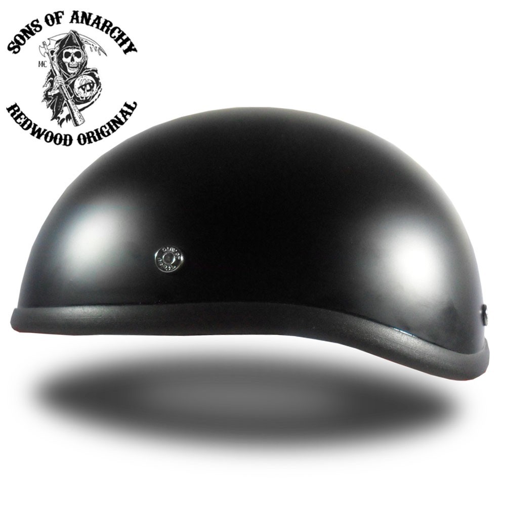 voss novelty helmets